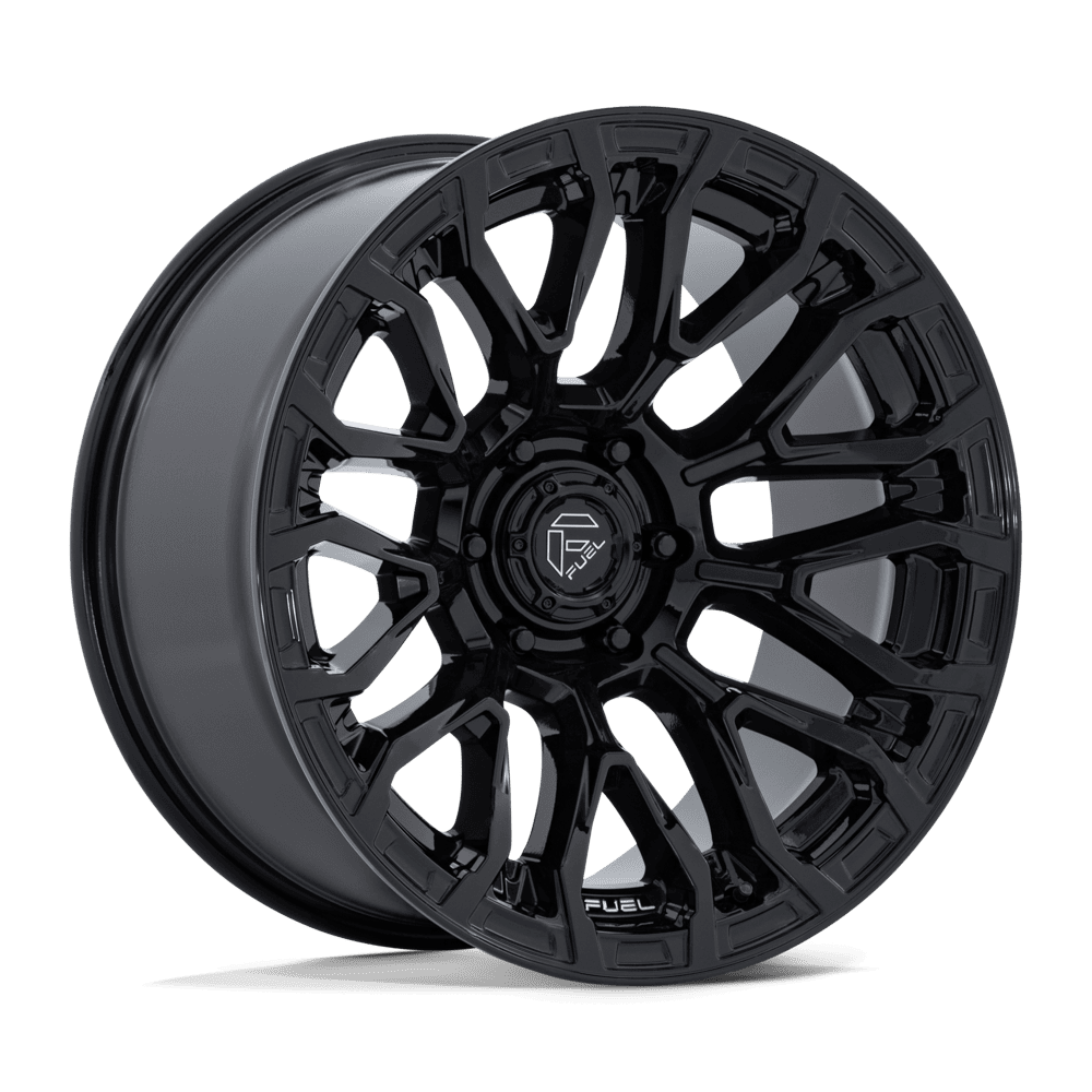 2 inch N3 Level Bundle w/ 20x9 Gloss Black Wheels & 33in Hercules RT1 Tires - 2wd