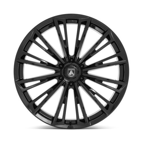 2 inch Level Bundle w/ 22x9.5 Gloss Black Wheels & 305x45x22 Toyo Proxes Tires - 2wd/4wd