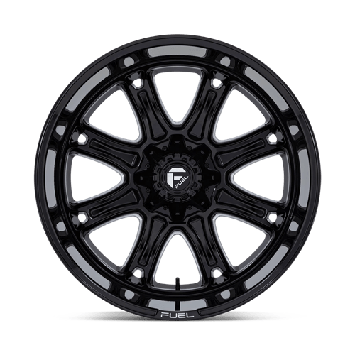 3 inch Lift Bundle M1 w/ 22x10 Gloss Black Milled Wheels & 33in Hercules RT1 Tires - 4wd