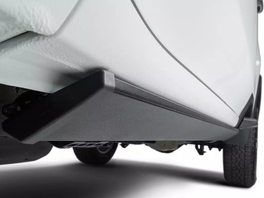 AMP Research PowerStep - From 07/2015 - 76139-01A
