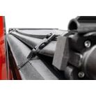 Rough Country Soft Tri-Fold Bed Cover Toyota Tacoma 2WD/4WD (16-25) 5Ft Bed