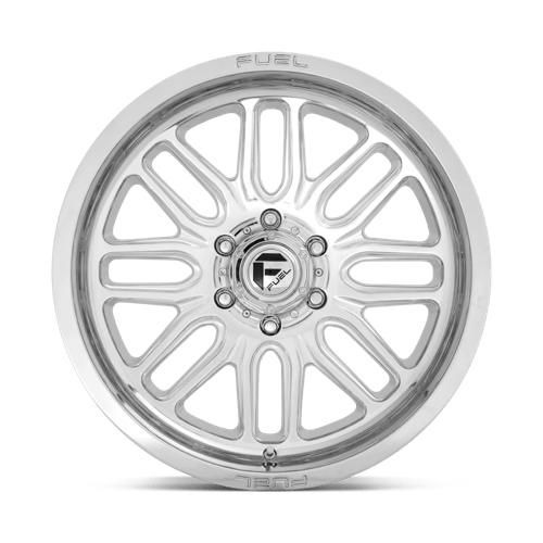 3.5 inch Lift M1 Bundle w/ 20x9 Chrome Wheels - 33in Toyo AT3 Tires - 4wd (14-18)
