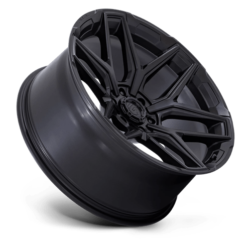 6in Lift M1 Bundle w/ 22x12 Black Out Wheels & 35in Nitto Recon Grapplers - 4wd