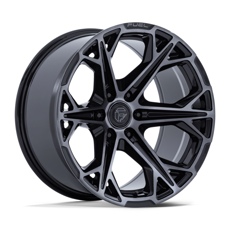 3 inch M1 Bundle w/ 22x10 Black Tinted Wheels - 33in Nitto Recon Grapplers - 4wd