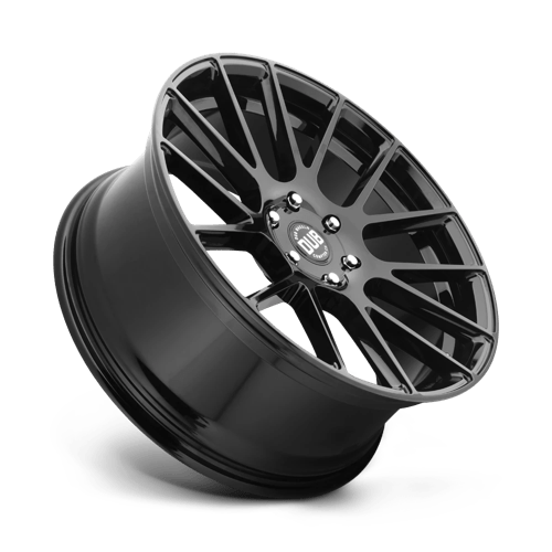 2 inch Level Bundle w/ 22in Gloss Black and 33in TIS TT1 Mud Tires 2wd/4wd