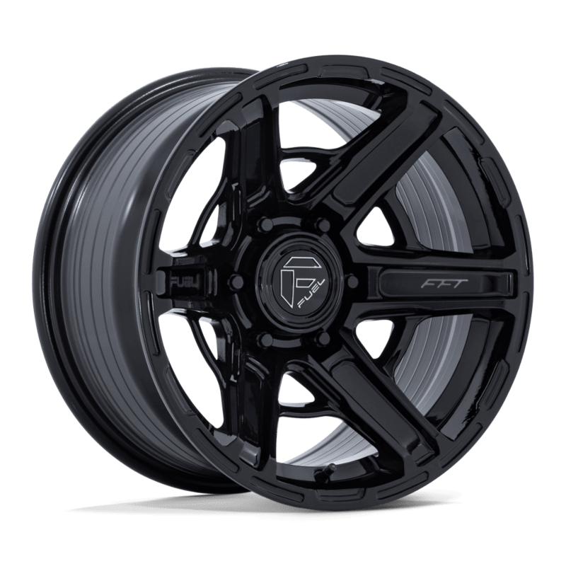 2 inch N3 Level Bundle w/ 20x9 Gloss Black Wheels & 33in Hercules RT1 Tires - 2wd