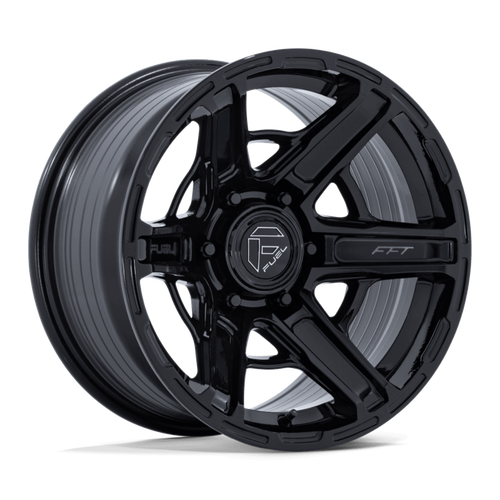 2 inch N3 Level Bundle w/ 20x9 Gloss Black Wheels & 33in Hercules RT1 Tires - 2wd