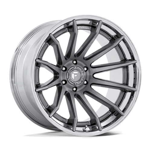 2 in Level Bundle w/ 22x10 Platinum Chrome Wheels & 33in Hercules TT1 Tires - 2wd/4wd