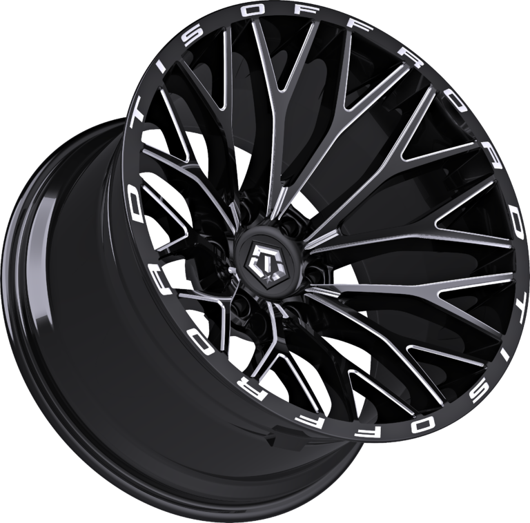3 inch Bundle w/ 20x10 Black Milled Wheels - 33in Hercules RT1 Tires - 4wd