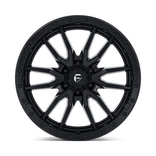 6in Lift M1 Bundle w/ 22x10 Matte Black Wheels & 35in Hercules RT1 Tires - 4wd