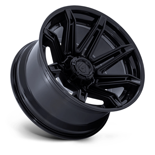 6 inch N3 Bundle w/ 22x10 Black Out Wheels - 35in Toyo MTs - Upper Control Arms -4wd
