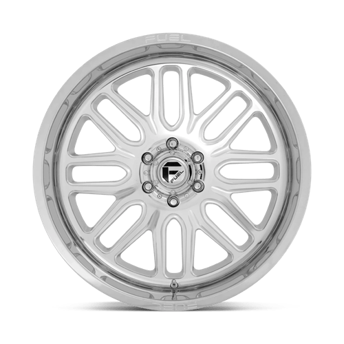 7 inch Lift M1 Bundle w/ 22x12 Chrome Wheels - 35in Nitto Ridge Grapplers - 4wd