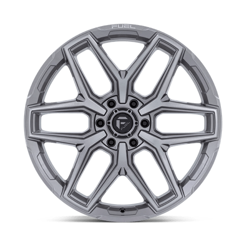 7 inch Lift M1 Bundle w/ 22x10 Silver Wheels - 35in Hercules RT1 Tires - 4wd
