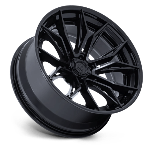 6 inch Bundle w/ 22x10 Black Wheels & 35in Nitto Ridge Grapplers - 4wd - 4.3 5.3 6.2 Engine