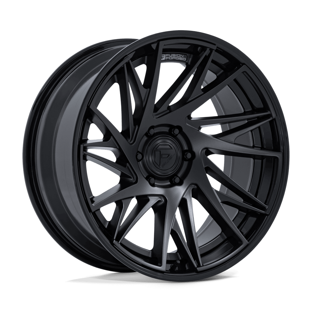 7 inch Lift M1 Bundle w/ 22x10 Black Wheels - 35in Nitto Ridge Grapplers - 4wd