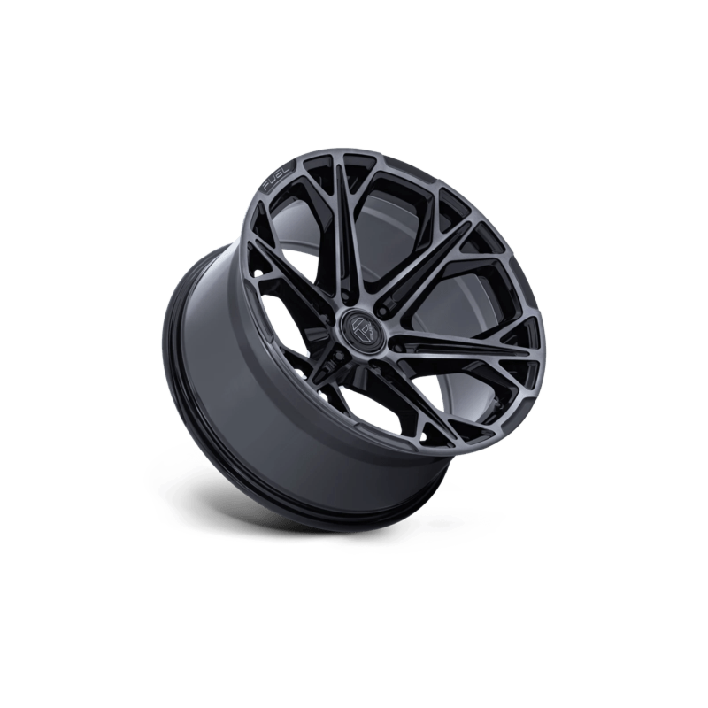 3 inch M1 Bundle w/ 22x10 Black Tinted Wheels - 33in Nitto Recon Grapplers - 4wd