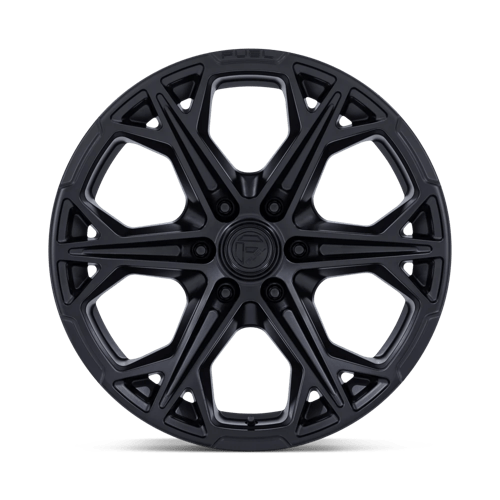 7 inch Lift M1 Bundle w/ 22x10 Black Out Wheels - 35in Nitto Ridge Grapplers - 4wd