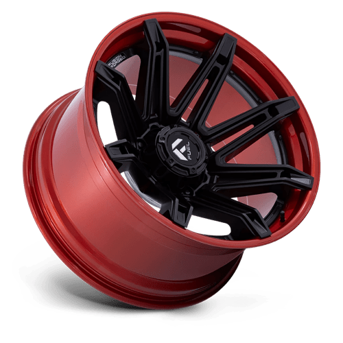 3 inch M1 Bundle w/ 22x10 Black Red Wheels - 33in Nitto Recon Grapplers - 4wd