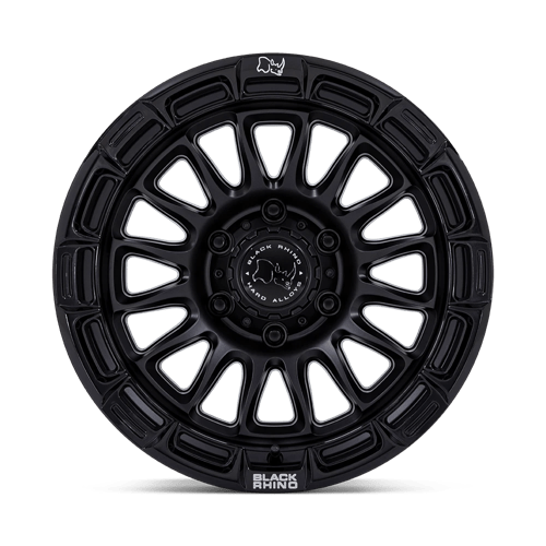 3.5 inch Lift M1 Bundle w/ 20x9 Matte Gloss Black Wheels - 33in Toyo AT3 Tires - 4wd (14-18)