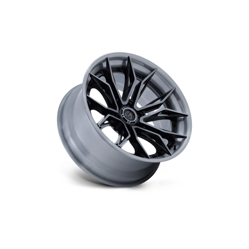 3.5 Inch Lift M1 Bundle w/ 22x10 Brushed Black Wheels & 33in Toyo AT3 Tires - 2wd/4wd