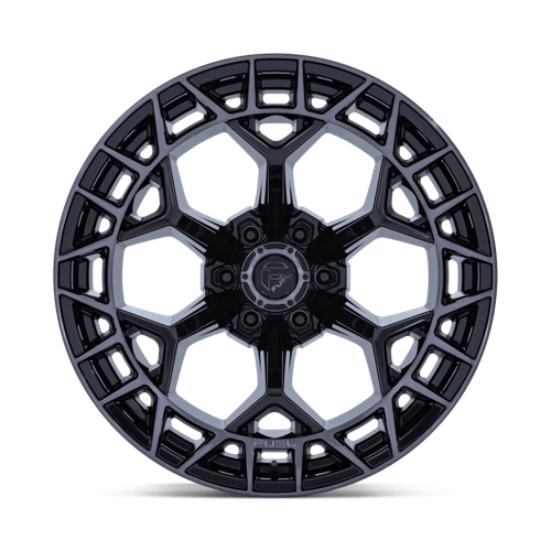 6 inch N3 Bundle w/ 22x12 Black Tinted Wheels - 35in Toyo MTs - Upper Control Arms -4wd