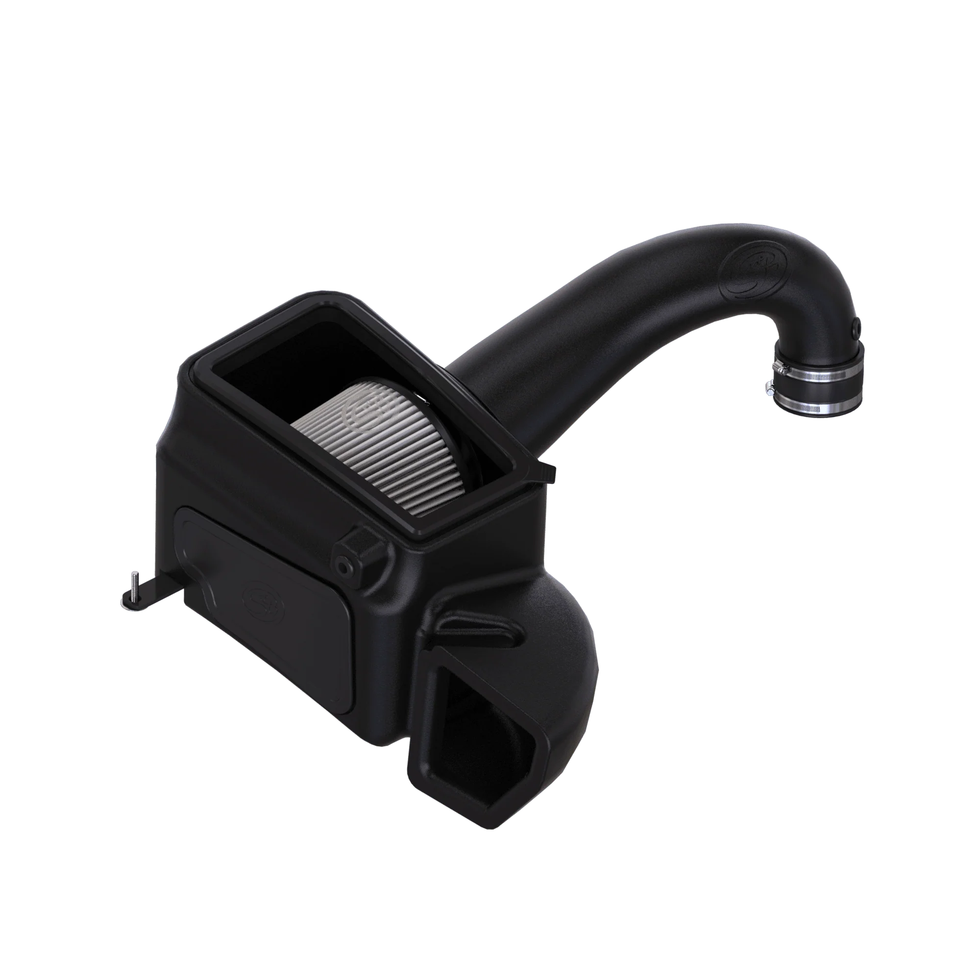 S&B Cold Air Intake for 2009-2024 Dodge Ram 1500 / 2500 & 2010-2018 3500 5.7L HEMI (Classic Body Style)