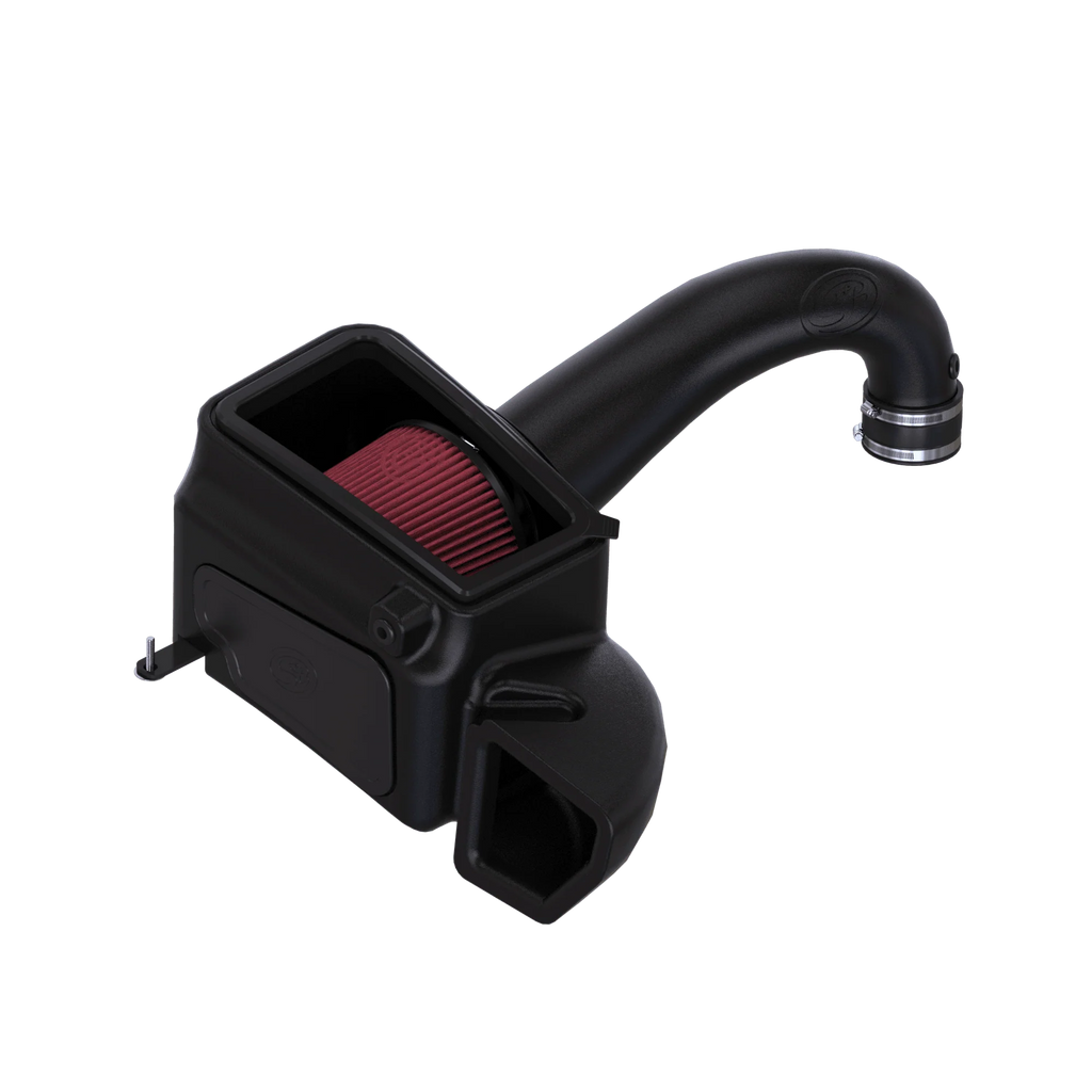 S&B Cold Air Intake for 2009-2024 Dodge Ram 1500 / 2500 & 2010-2018 3500 5.7L HEMI (Classic Body Style)