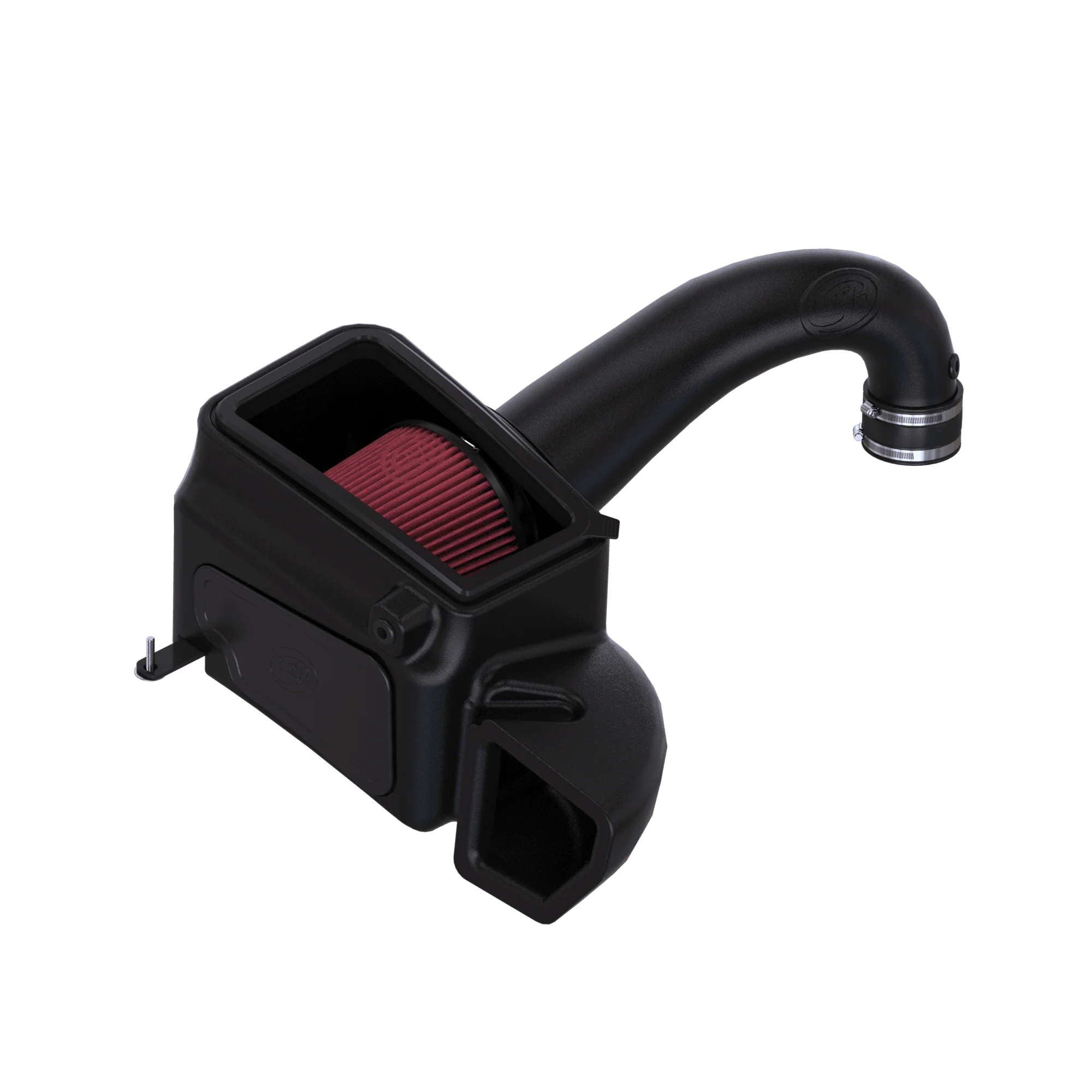 S&B Cold Air Intake for 2009-2024 Dodge Ram 1500 / 2500 & 2010-2018 3500 5.7L HEMI (Classic Body Style)