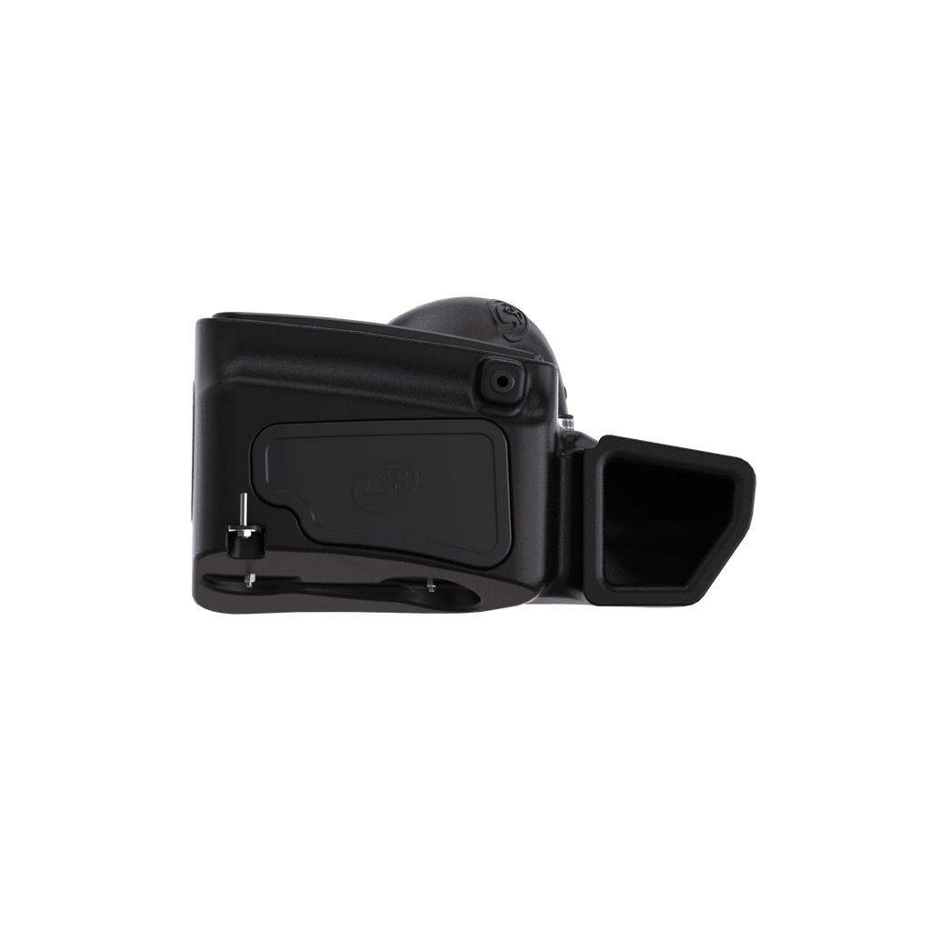 S&B Cold Air Intake for 2009-2024 Dodge Ram 1500 / 2500 & 2010-2018 3500 5.7L HEMI (Classic Body Style)