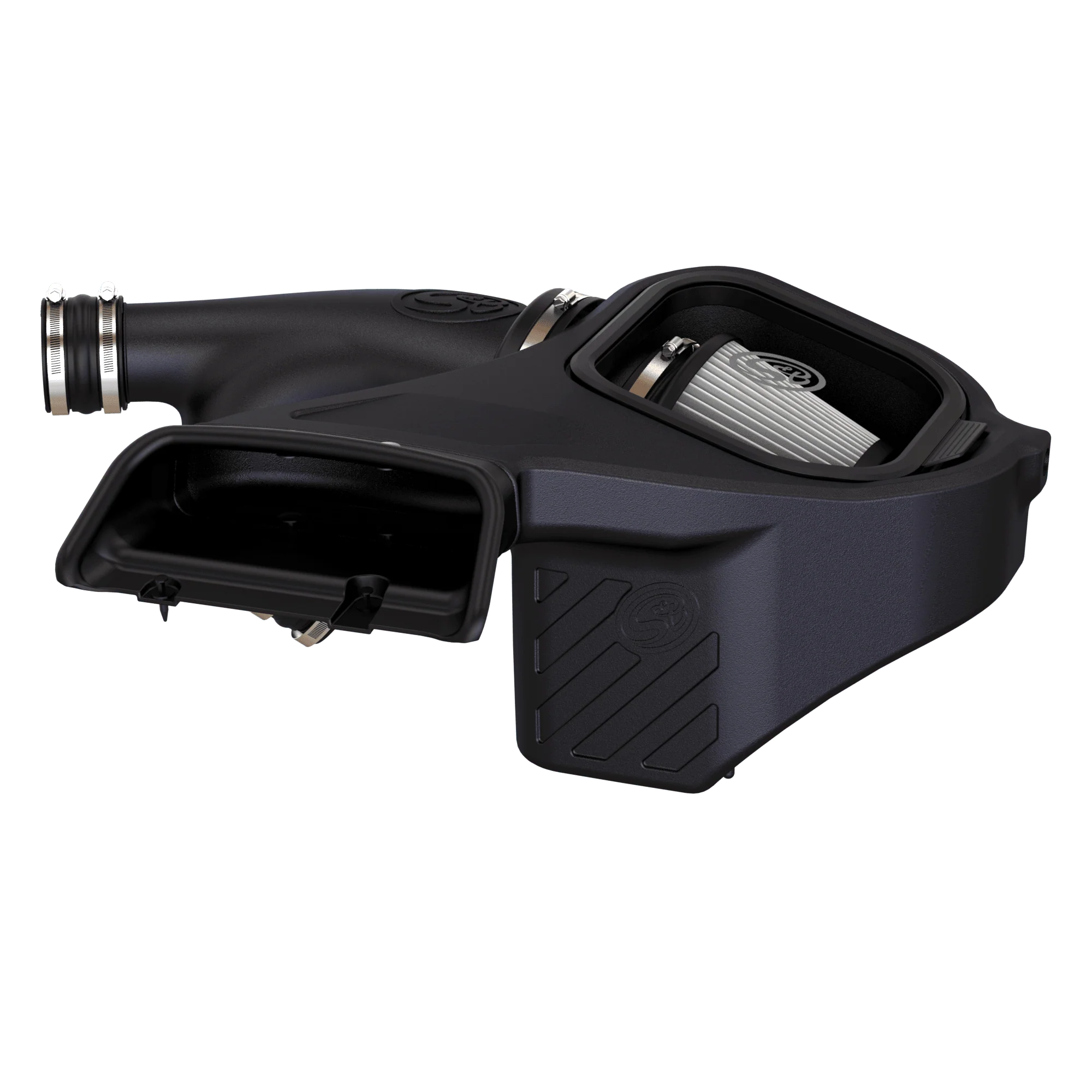 S&B Cold Air Intake For 2021-2025 Ford F-150 3.5L Powerboost