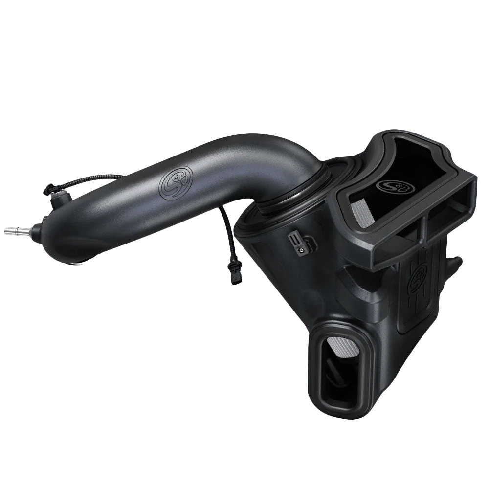 S&B Cold Air Intake for Silverado 1500 / Sierra 1500 2019-2025