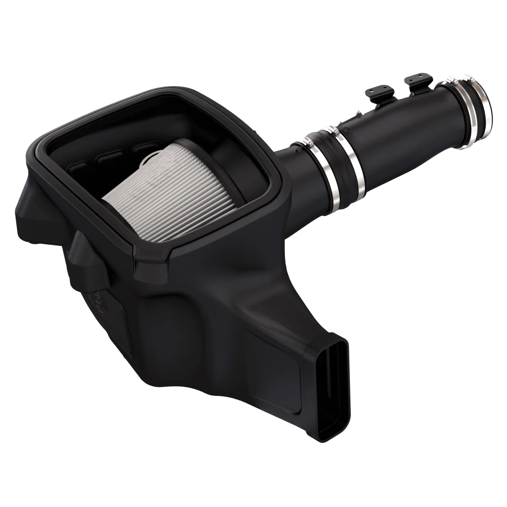S&B Cold Air Intake For 2025 Ram 1500 3.0L Hurricane