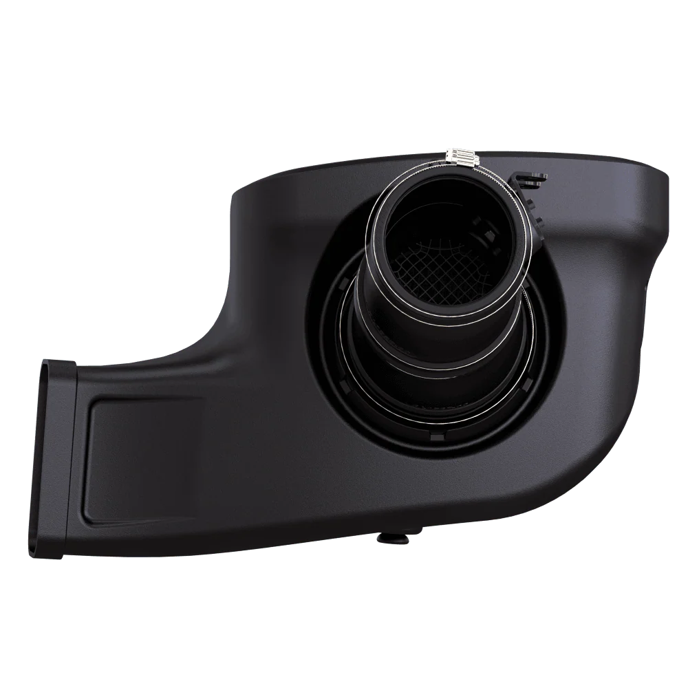 S&B Cold Air Intake For 2025 Ram 1500 3.0L Hurricane