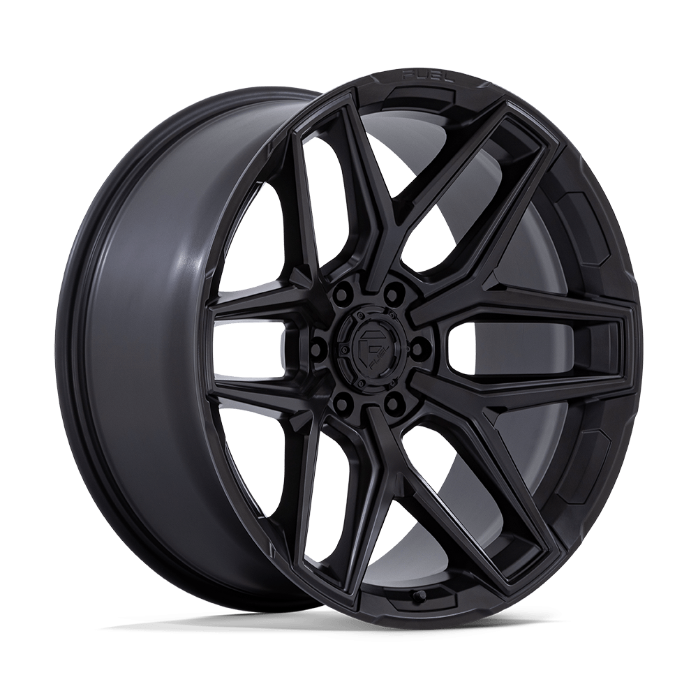 6in Lift M1 Bundle w/ 22x12 Black Out Wheels & 35in Nitto Recon Grapplers - 4wd