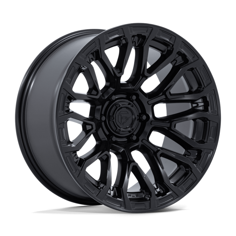 3 inch Bundle w/ 20x10 Satin Black Wheels - 33in Hercules TT1 Tires - 4wd