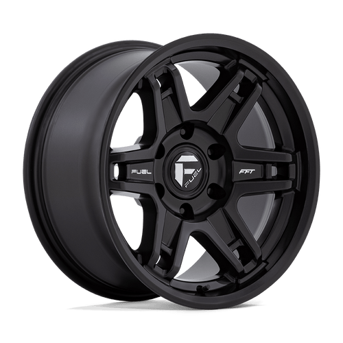 2 inch Level Bundle w/ 20x9 Matte Black Wheels & 33in Nitto Ridge Grapplers - 4wd