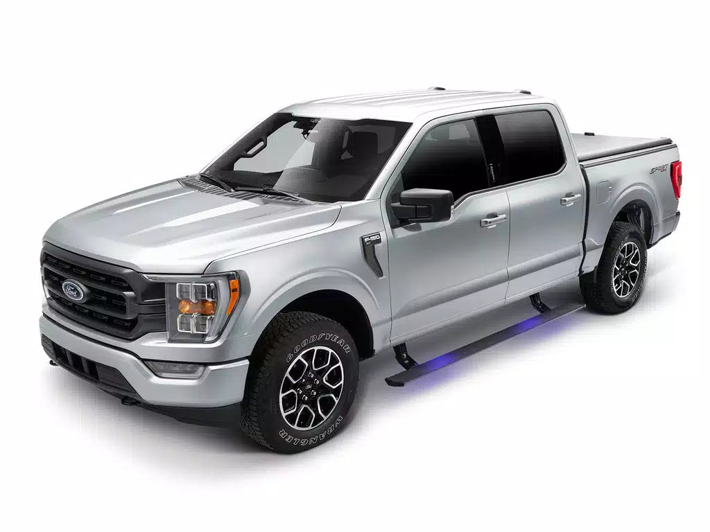 AMP Research PowerStep - 2019-2024 Ram 1500 - 76240-01A