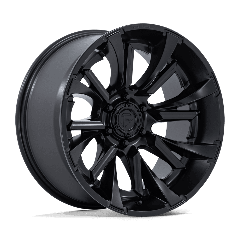 7 inch Lift M1 Bundle w/ 22x10 Matte Black Wheels - 35in Hercules RT1 Tires - 4wd