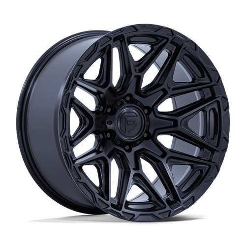 2 inch Level Bundle w/ 20x10 Matte Black Wheels & 34in Nitto Recon Grapplers - 4wd