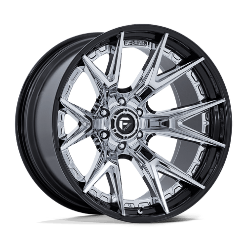 2 inch Level Bundle w/ 20x10 Black Chrome Wheels & 33in Nitto Recon Tires - 2wd/4wd