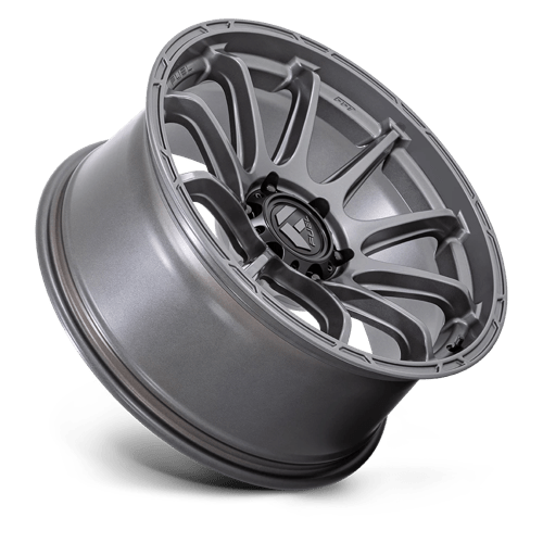 3.5 inch Lift M1 Bundle w/ 20x9 Gun Metal Wheels - 33in Toyo AT3 Tires - 4wd (14-18)