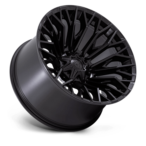 6in Lift M1 Bundle w/ 22x12 Black Out Wheels & 35in Nitto Recon Grapplers - 4wd
