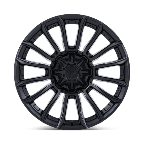 3 inch Lift Bundle M1 w/ 22x10 Matte Black Wheels & 33in Hercules RT1 Tires - 4wd