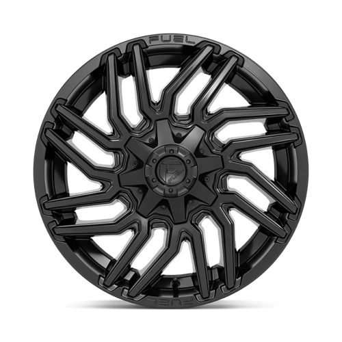 2 in Level Bundle w/ 22x10 Matte Black Wheels & 33in Hercules RT1 Tires - 2wd/4wd