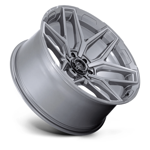 7 inch Lift M1 Bundle w/ 22x10 Silver Wheels - 35in Hercules RT1 Tires - 4wd