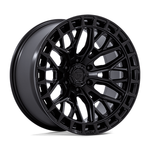 2 inch Level Bundle w/ 20x9 Black Wheels & 33in Nitto Ridge Grapplers- 2wd/4wd