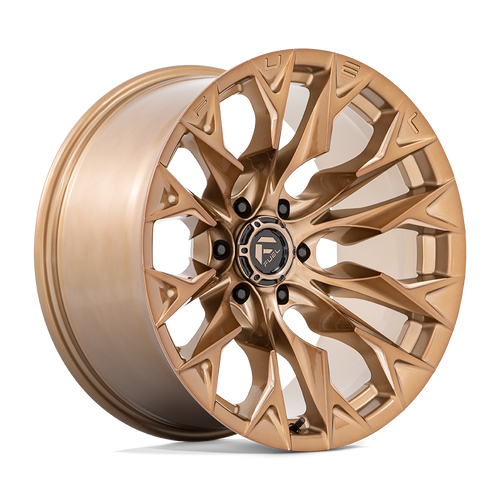 2 inch Level Bundle w/ 20x10 Bronze Wheels & 33in Nitto Recon Tires - 2wd/4wd