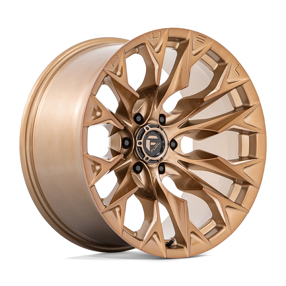 2 inch N3 Level Bundle w/ 20x10 Bronze Wheels & 33in Hercules RT1 Tires - 2wd