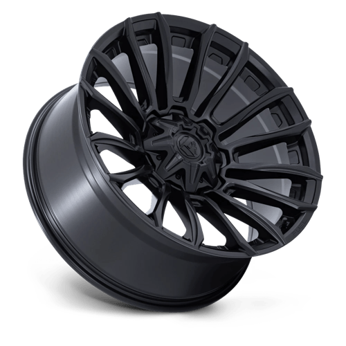 3 inch Lift Bundle M1 w/ 22x10 Matte Black Wheels & 33in Hercules RT1 Tires - 4wd