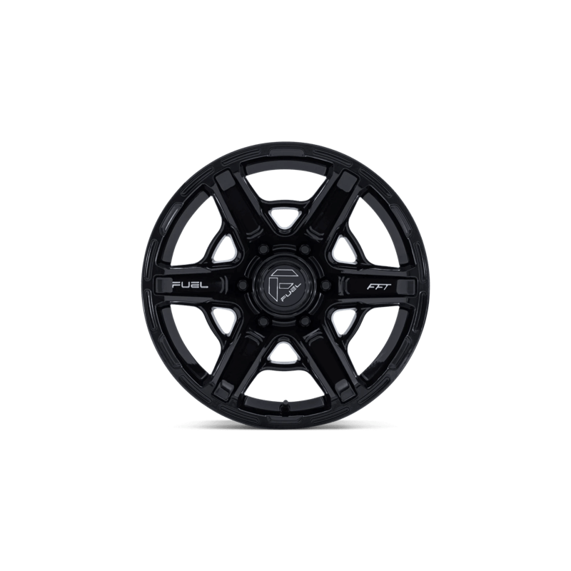 2 inch N3 Level Bundle w/ 20x9 Gloss Black Wheels & 33in Hercules RT1 Tires - 2wd